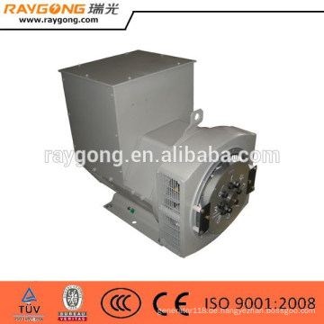 25kW Brushless Generator ohne Motor